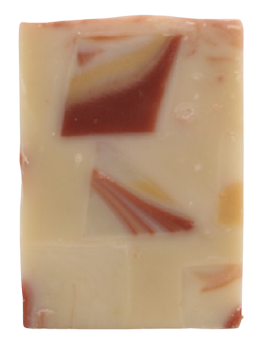 all natural Cashmere bar soap